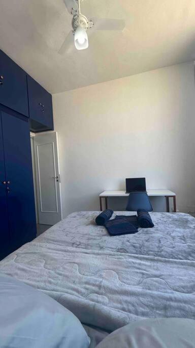 Em Copacabana Na Quadra Da Praia! Apartemen