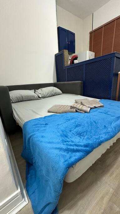 Apartemen Em Copacabana Na Quadra Da Praia! *
