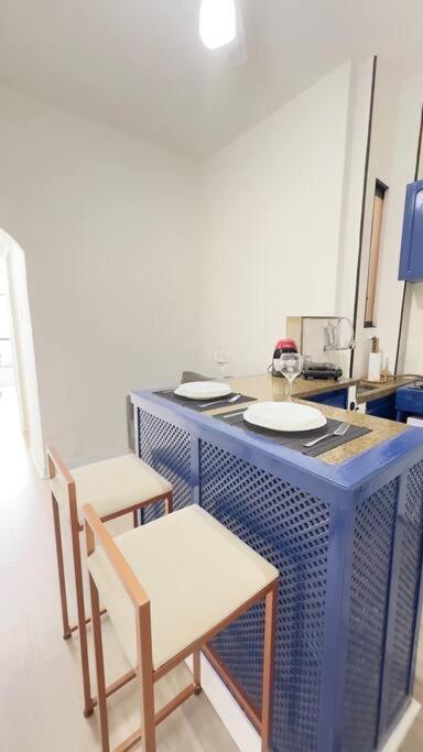 Apartemen Em Copacabana Na Quadra Da Praia! Rio de Janeiro